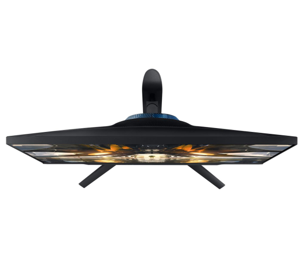 Samsung Odyssey G5 LS27AG520PPXEN - 1124349 - zdjęcie 6
